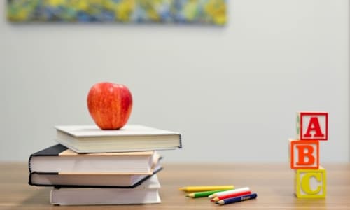 Học sinh trong lớp